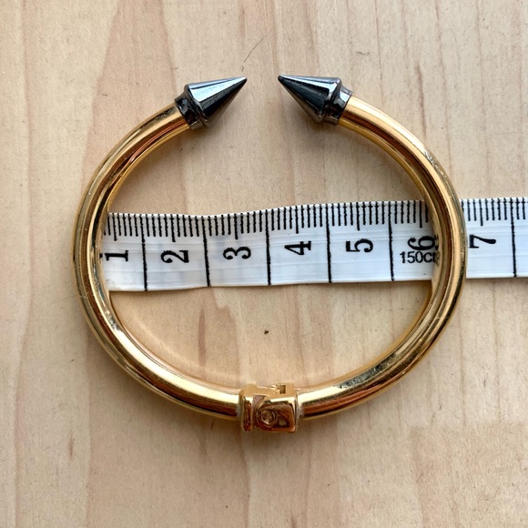 VITA FEDE TITAN BANGLE - Picture 4 of 4